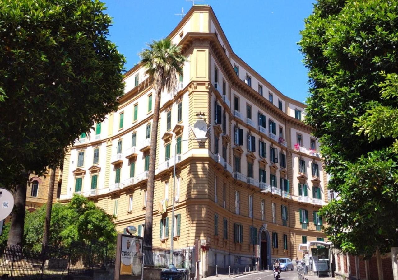 Apartament Amedeo - Il Salotto Di